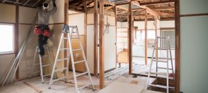 Entreprise de rénovation de la maison et de rénovation d’appartement à Ricquebourg